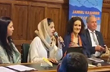 Im not Malala, Im free & safe in my country: Kashmiri activists speech in UK goes viral